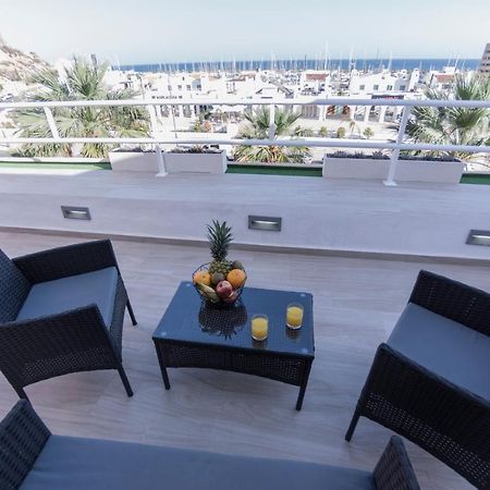 Seaport Aguadulce Beach 외부 사진