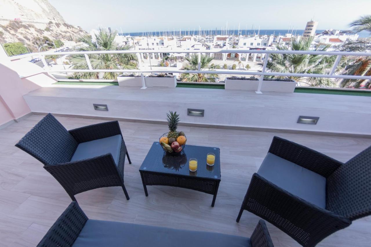 Seaport Aguadulce Beach 외부 사진