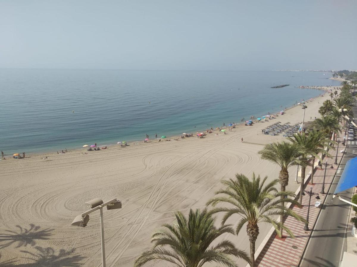 Seaport Aguadulce Beach 외부 사진