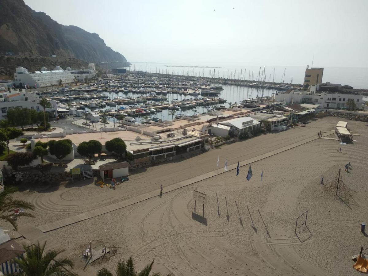 Seaport Aguadulce Beach 외부 사진